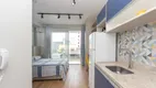 Foto 22 de Apartamento com 1 Quarto à venda, 22m² em Centro, São Paulo
