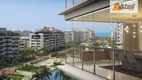 Foto 2 de Apartamento com 3 Quartos à venda, 127m² em Barra da Tijuca, Rio de Janeiro