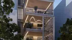 Foto 12 de Apartamento com 1 Quarto à venda, 59m² em Leblon, Rio de Janeiro