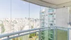 Foto 8 de Apartamento com 1 Quarto para alugar, 68m² em Consolação, São Paulo