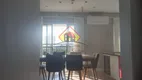Foto 2 de Apartamento com 3 Quartos à venda, 107m² em Centro, Taubaté