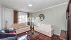 Foto 2 de Apartamento com 3 Quartos à venda, 96m² em Alto da Rua XV, Curitiba