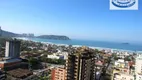 Foto 4 de Apartamento com 3 Quartos à venda, 120m² em Enseada, Guarujá