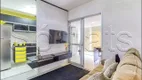 Foto 2 de Apartamento com 1 Quarto à venda, 50m² em Moema, São Paulo