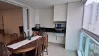Foto 6 de Apartamento com 2 Quartos para alugar, 107m² em Pompeia, Santos