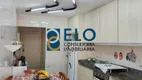 Foto 7 de Apartamento com 2 Quartos à venda, 120m² em Marapé, Santos