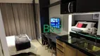 Foto 5 de Apartamento com 1 Quarto à venda, 22m² em Bela Vista, São Paulo