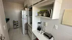 Foto 9 de Apartamento com 3 Quartos à venda, 83m² em Jardim Apipema, Salvador