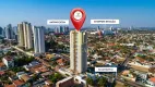 Foto 20 de Apartamento com 3 Quartos à venda, 98m² em Santa Rosa, Cuiabá