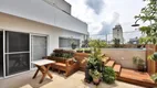Foto 2 de Cobertura com 3 Quartos à venda, 180m² em Indianópolis, São Paulo