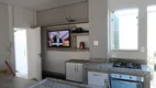 Foto 8 de Apartamento com 3 Quartos à venda, 133m² em Centro, Santo André