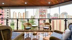 Foto 11 de Apartamento com 4 Quartos à venda, 220m² em Vila Andrade, São Paulo