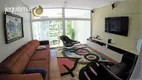 Foto 15 de Casa de Condomínio com 4 Quartos para alugar, 234m² em Balneário Praia do Pernambuco, Guarujá