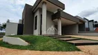Foto 3 de Casa de Condomínio com 3 Quartos à venda, 172m² em Bonfim Paulista, Ribeirão Preto