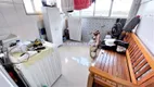 Foto 12 de Casa de Condomínio com 2 Quartos à venda, 90m² em Jardim Cristal, São Paulo