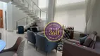 Foto 7 de Casa de Condomínio com 4 Quartos à venda, 400m² em Jardim do Golfe, São José dos Campos