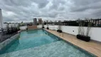 Foto 20 de Flat com 1 Quarto para alugar, 40m² em Jardim São Paulo, São Paulo