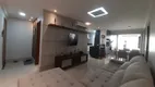 Foto 2 de Apartamento com 3 Quartos à venda, 106m² em Setor Aeroporto, Goiânia
