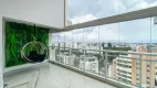 Foto 14 de Apartamento com 4 Quartos à venda, 185m² em Panamby, São Paulo