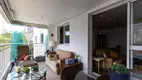 Foto 2 de Apartamento com 3 Quartos à venda, 127m² em Vila Andrade, São Paulo