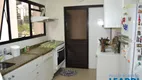 Foto 5 de Apartamento com 3 Quartos para venda ou aluguel, 246m² em Real Parque, São Paulo