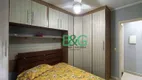 Foto 11 de Apartamento com 2 Quartos à venda, 50m² em Jardim Central, Cotia