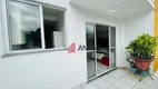 Foto 3 de Apartamento com 2 Quartos à venda, 55m² em Sapê, Niterói