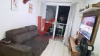 Foto 2 de Apartamento com 2 Quartos à venda, 55m² em São Cristóvão, Rio de Janeiro
