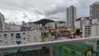 Foto 8 de Apartamento com 1 Quarto para alugar, 57m² em José Menino, Santos