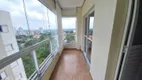Foto 6 de Cobertura com 3 Quartos à venda, 140m² em Vila São José, Taubaté