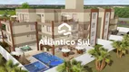 Foto 10 de Apartamento com 2 Quartos à venda, 72m² em Jardim Atlântico, Ilhéus