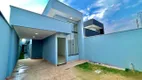 Foto 2 de Casa com 3 Quartos à venda, 117m² em Vila Pedroso, Goiânia