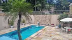Foto 3 de Casa de Condomínio com 4 Quartos para venda ou aluguel, 840m² em Tamboré, Barueri
