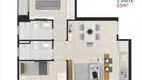 Foto 35 de Apartamento com 2 Quartos para alugar, 55m² em Condominio Residencial Santa Rita, Goiânia
