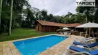 Foto 2 de Casa de Condomínio com 4 Quartos à venda, 440m² em Ressaca, Ibiúna