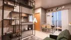 Foto 4 de Apartamento com 2 Quartos à venda, 45m² em Grand Ville, Uberlândia