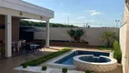 Foto 36 de Casa com 3 Quartos à venda, 215m² em Bela Vista, Paulínia