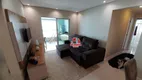 Foto 5 de Apartamento com 2 Quartos à venda, 75m² em Vila Atlântica, Mongaguá
