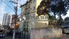 Foto 2 de Apartamento com 2 Quartos à venda, 52m² em Jardim Monte Alegre, Taboão da Serra