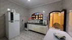Foto 5 de Casa com 2 Quartos à venda, 98m² em Balneario Jussara, Mongaguá