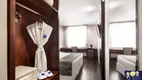 Foto 3 de Flat com 1 Quarto à venda, 27m² em Chácara Santo Antônio, São Paulo