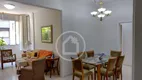 Foto 2 de Apartamento com 3 Quartos à venda, 115m² em Copacabana, Rio de Janeiro