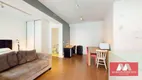 Foto 6 de Apartamento com 1 Quarto à venda, 48m² em Bela Vista, São Paulo