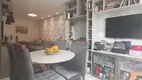 Foto 3 de Apartamento com 2 Quartos à venda, 50m² em Jardim São Paulo, São Paulo