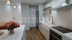 Foto 5 de Apartamento com 2 Quartos à venda, 62m² em Jardim Tupanci, Barueri