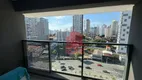 Foto 7 de Apartamento com 1 Quarto à venda, 25m² em Brooklin, São Paulo