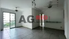 Foto 2 de Apartamento com 2 Quartos à venda, 64m² em Praça Seca, Rio de Janeiro