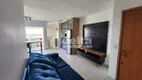 Foto 3 de Apartamento com 2 Quartos à venda, 56m² em Gávea, Uberlândia