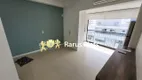 Foto 2 de Flat com 1 Quarto à venda, 31m² em Saúde, São Paulo