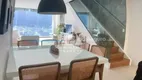 Foto 8 de Cobertura com 3 Quartos para alugar, 220m² em Lagoa, Rio de Janeiro
